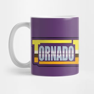 Tornado Tag Podcast Mug